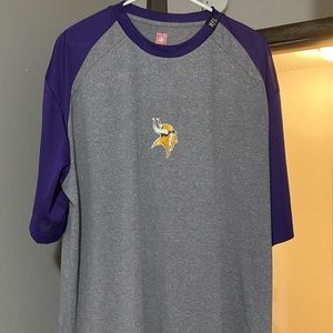 MN Vikings Tee